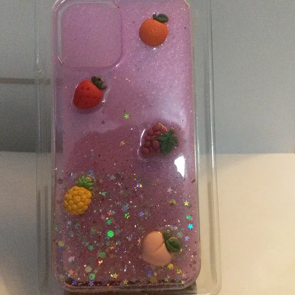 IPHONE 12 PRO MAX PHONE CASE - Picture 2 of 7